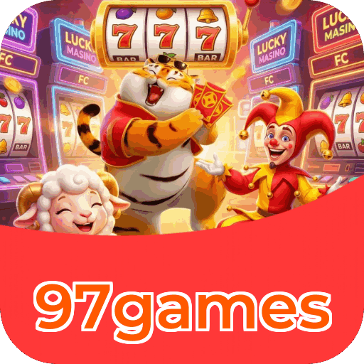 Tabela RTP dos jogos de cassino da 97games